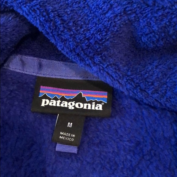 Patagonia Pullover - Picture 4 of 4
